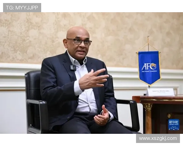 非足联秘书长：非洲杯东非如期举办